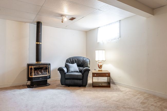 114 Killoran Cres, House other with 3 bedrooms, 2 bathrooms and 4 parking in Stratford ON | Image 22