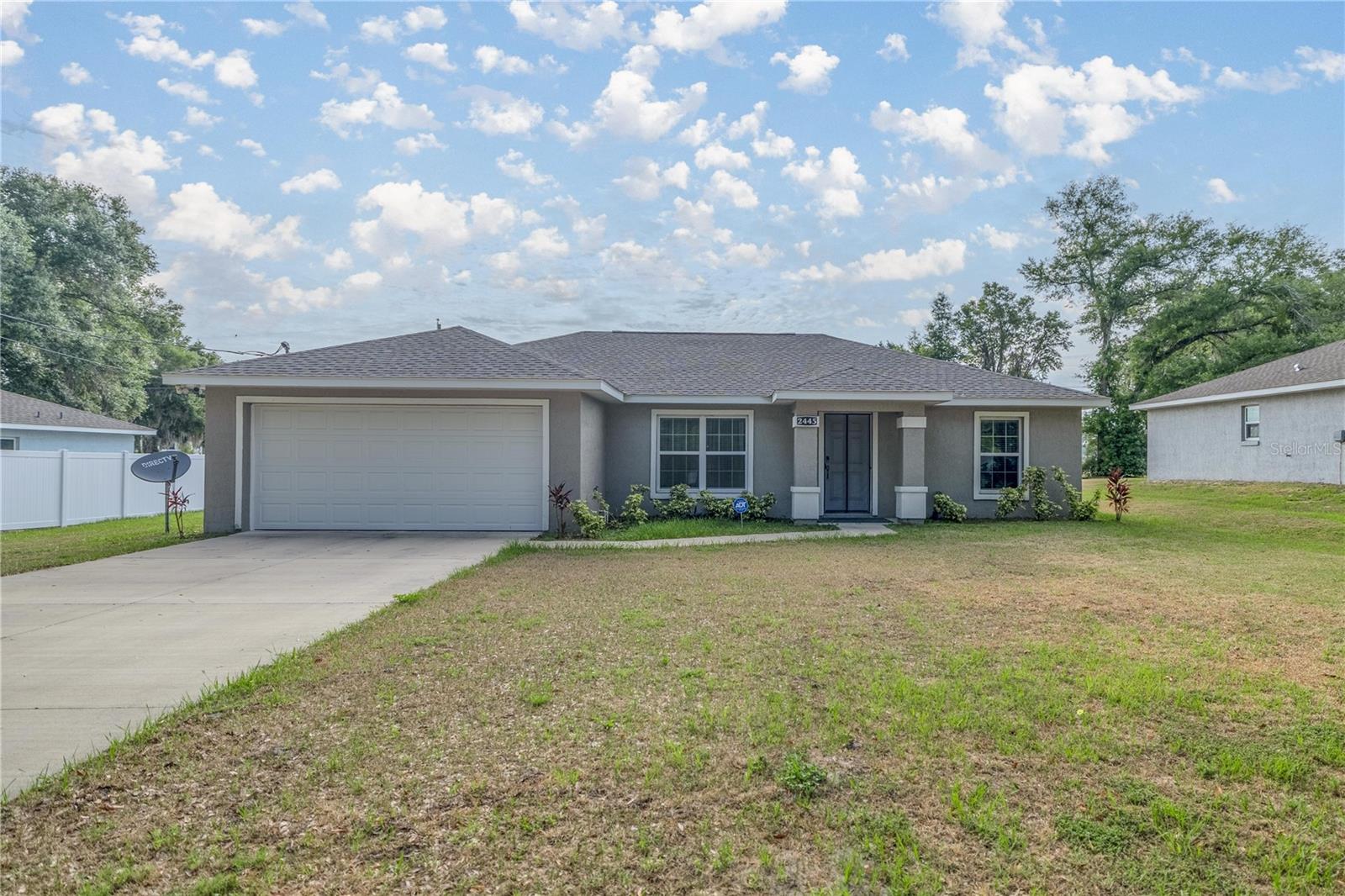 24th Rd, Ocala, FL 34475