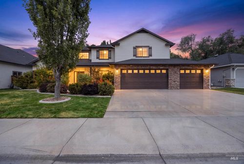 2548 E Omera St, Meridian, ID, 83646-6392 | Card Image