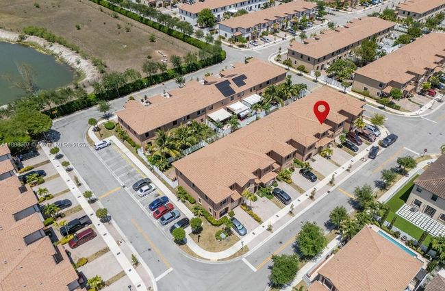 3427 W 89 Th Ter, Townhouse with 3 bedrooms, 3 bathrooms and null parking in HIALEAH FL | Image 64