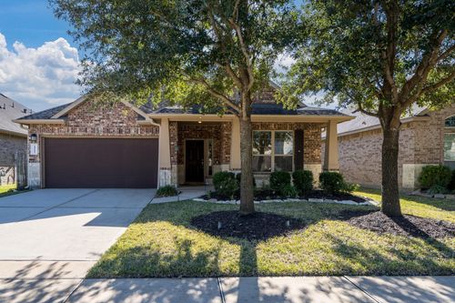 18615 Cypress Steppe Ln, Cypress, TX, 77433-6423 | Card Image