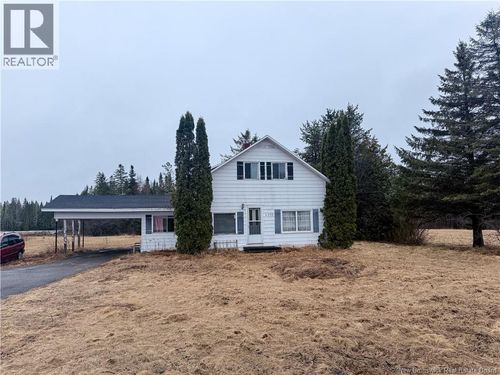 6276 Rte 10, Upper Salmon Creek, NB, E4A1C5 | Card Image