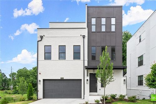 1420 Coretta Bnd Nw, Atlanta, GA, 30318-4851 | Card Image