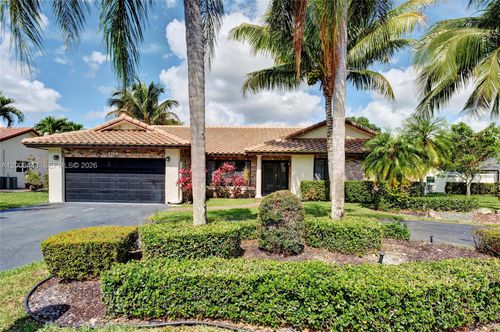 1768 Nw 97th Ter, Coral Springs, FL, 33071-5903 | Card Image