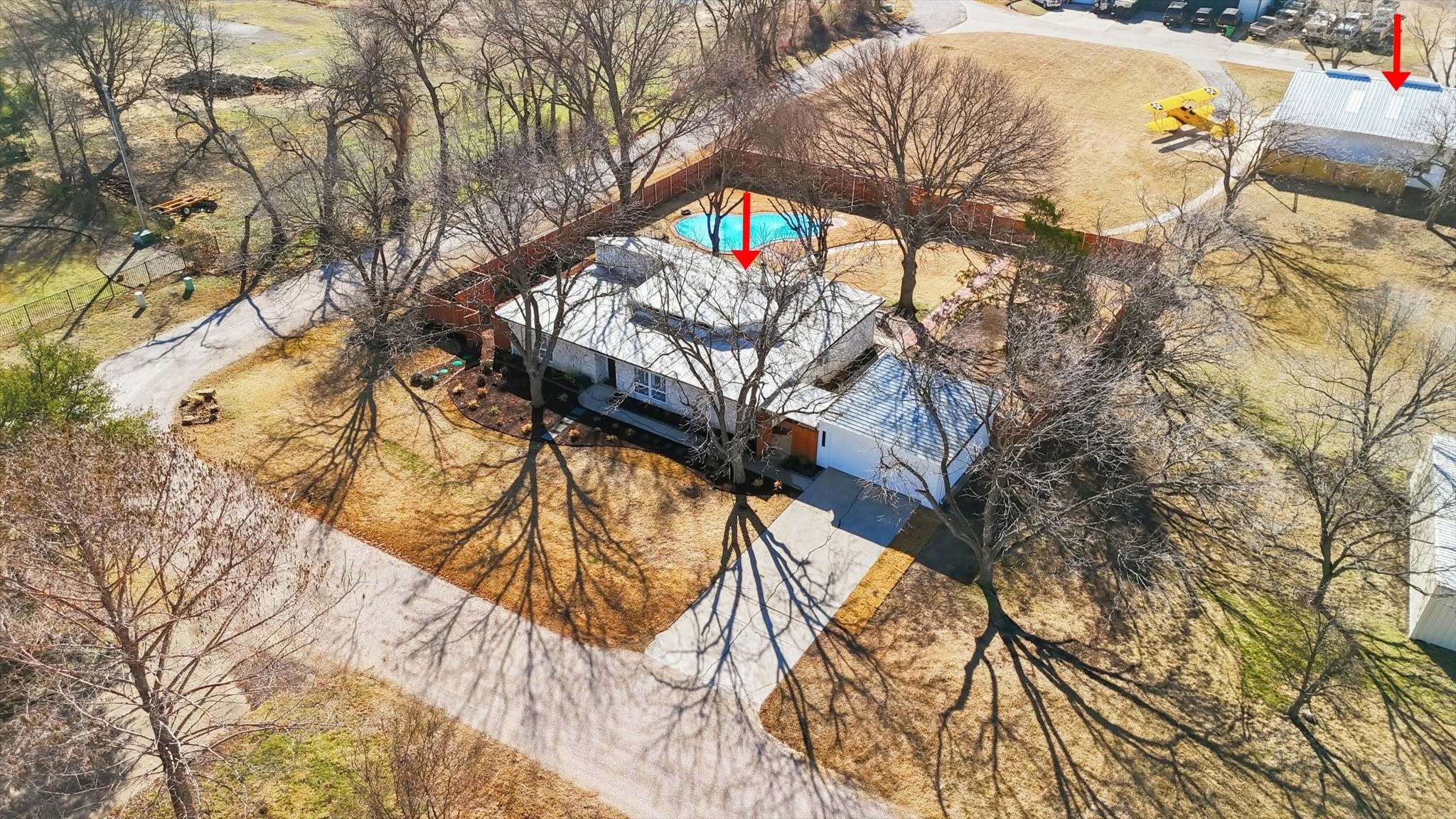 Residential in McKinney 4