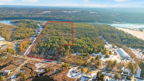 Lot TBA Pond Road, West Gardiner, ME, 04345 | Card Image