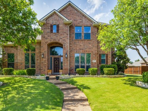 607 Chalk Hill Ln, Murphy, TX, 75094-5304 | Card Image