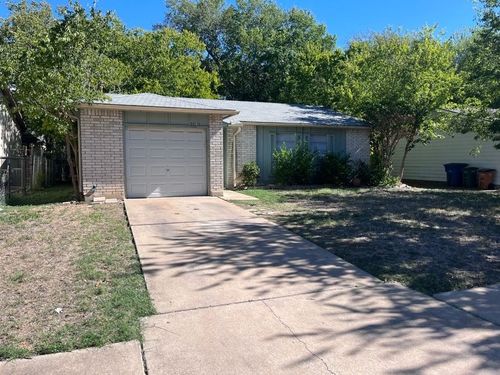 4406 Dovewood Dr, Austin, TX, 78744-4346 | Card Image