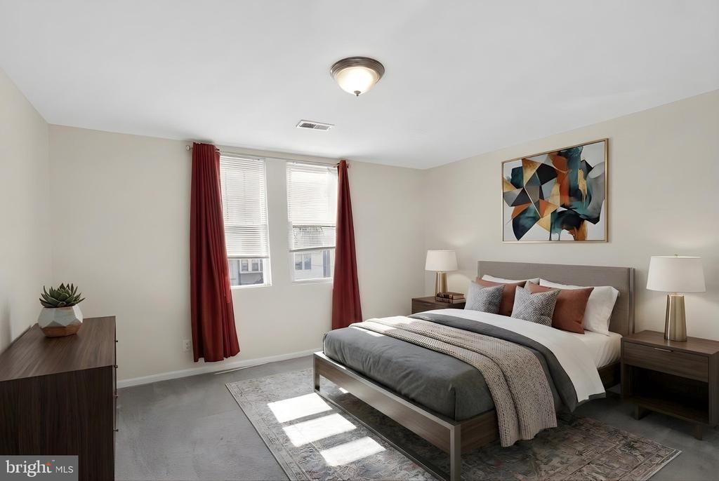 Residential in PHILADELPHIA 4