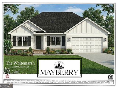 lot-184-215 Aunt Bee Blvd, Statesboro, GA, 30458-2028 | Card Image