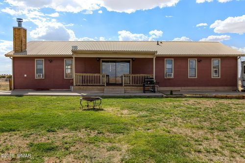 529 S Foothills Blvd, Taylor, AZ, 85939-2400 | Card Image