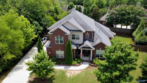 101 Arborwood Dr, Madison, AL, 35756-2507 | Card Image