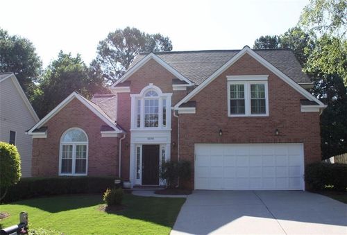 3698 Dunlin Shore Ct, Peachtree Corners, GA, 30092-4934 | Card Image