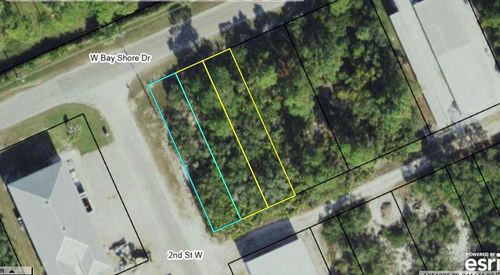 152 W Bayshore Dr, Saint George Island, FL, 32328-2733 | Card Image