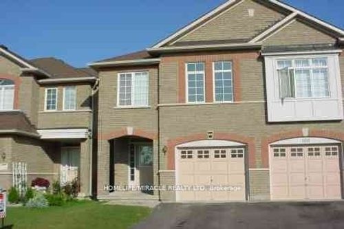 98 Marycroft Crt, Brampton, ON, L7A2G4 | Card Image
