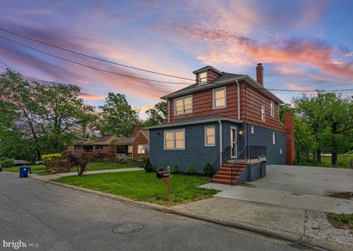 4803 Burland Ave, BALTIMORE, MD, 21206-3303 | Card Image