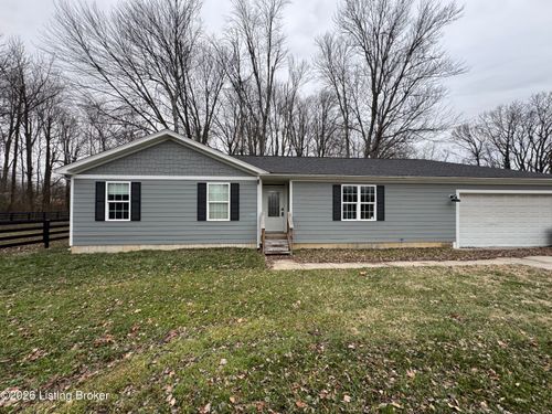 5466 Bruce Ave, Louisville, KY, 40214 | Card Image