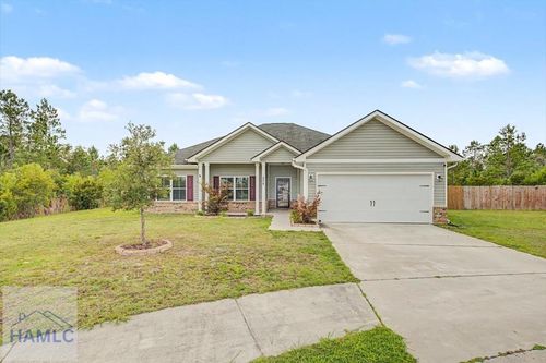 258 Whipple Avenue, Hinesville, GA, 31313 | Card Image