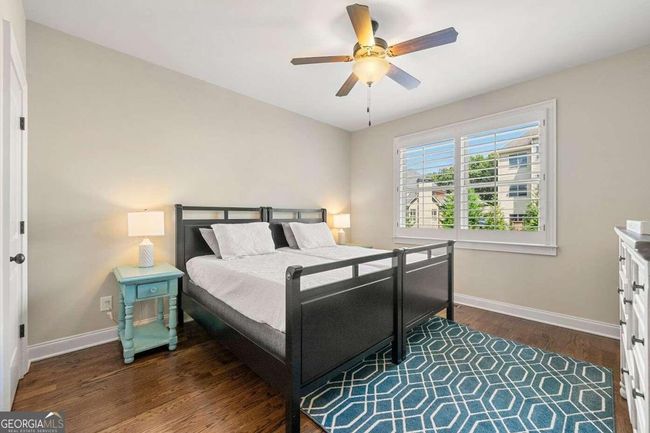 2045 Marcia Overlook Dr, House other with 6 bedrooms, 5 bathrooms and null parking in Cumming GA | Image 20