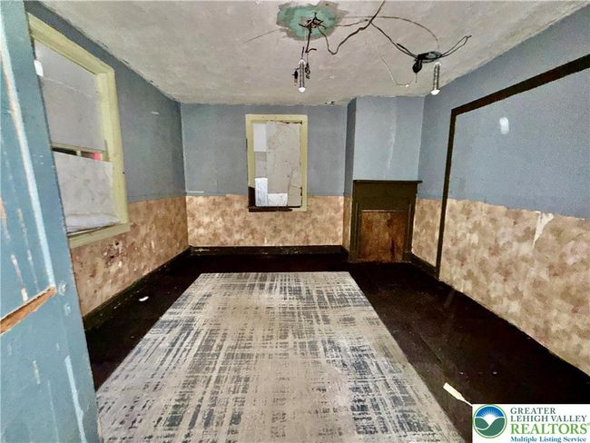 5519 Lower Mud Run Rd, House other with 4 bedrooms, 1 bathrooms and null parking in EASTON PA | Image 10
