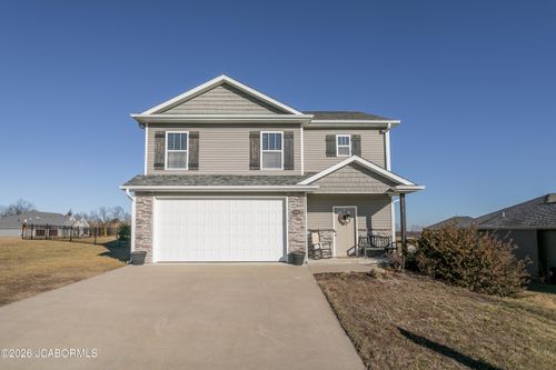 4295 W Posey Ln, COLUMBIA, MO, 65203-4561 | Card Image