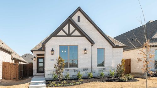 6108 Vestor Dr, Fate, TX, 75087-2194 | Card Image