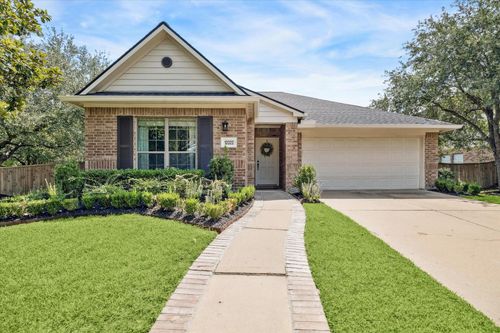 12322 W Elizabeth Shore Loop, Cypress, TX, 77433-2430 | Card Image