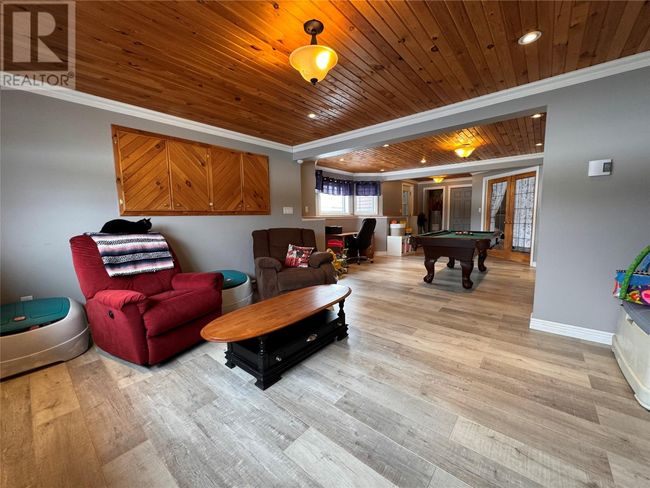 88 Seymour's Rd, House other with 4 bedrooms, 3 bathrooms and null parking in Spaniards Bay NL | Image 34