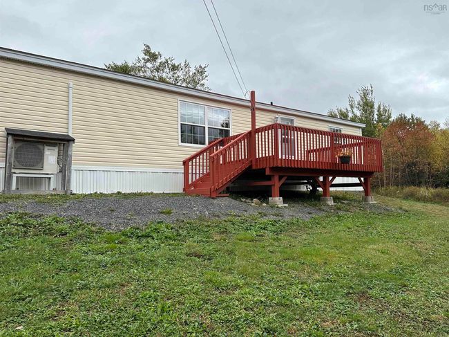 879 Highway 16, House other with 3 bedrooms, 2 bathrooms and 1 parking in Monastery NS | Image 9