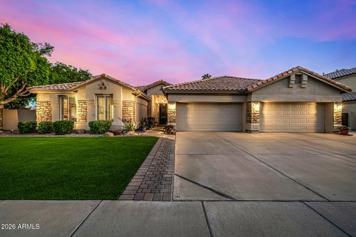 2187 E Finley St, Gilbert, AZ, 85296-1504 | Card Image