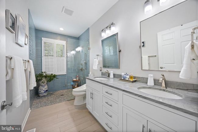 6110 Traceys Overlook Rd, House other with 5 bedrooms, 5 bathrooms and null parking in TRACYS LANDING MD | Image 54