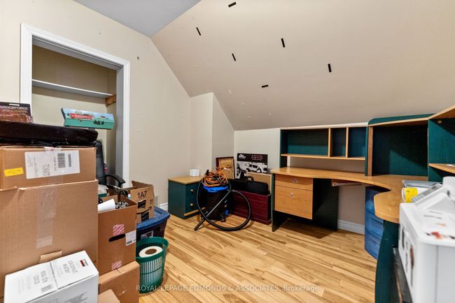 887 Flat Rd, House other with 3 bedrooms, 2 bathrooms and 10 parking in Dacre ON | Image 20