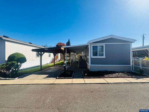 1142 Chemawa Loop Ne, Keizer, OR, 97303-3740 | Card Image