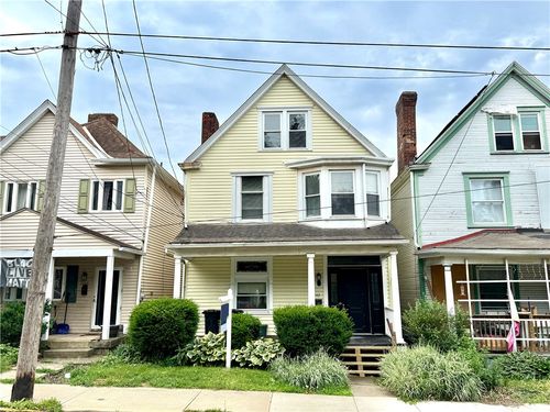 2242 Milligan Ave, Pittsburgh, PA, 15218-2137 | Card Image
