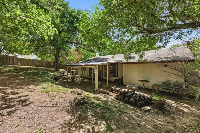4802 Peach Grove Ct, House other with 5 bedrooms, 2 bathrooms and 2 parking in Austin TX | Image 22