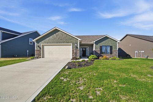 1107 Gatsby Blvd, Van Wert, OH, 45891-8967 | Card Image