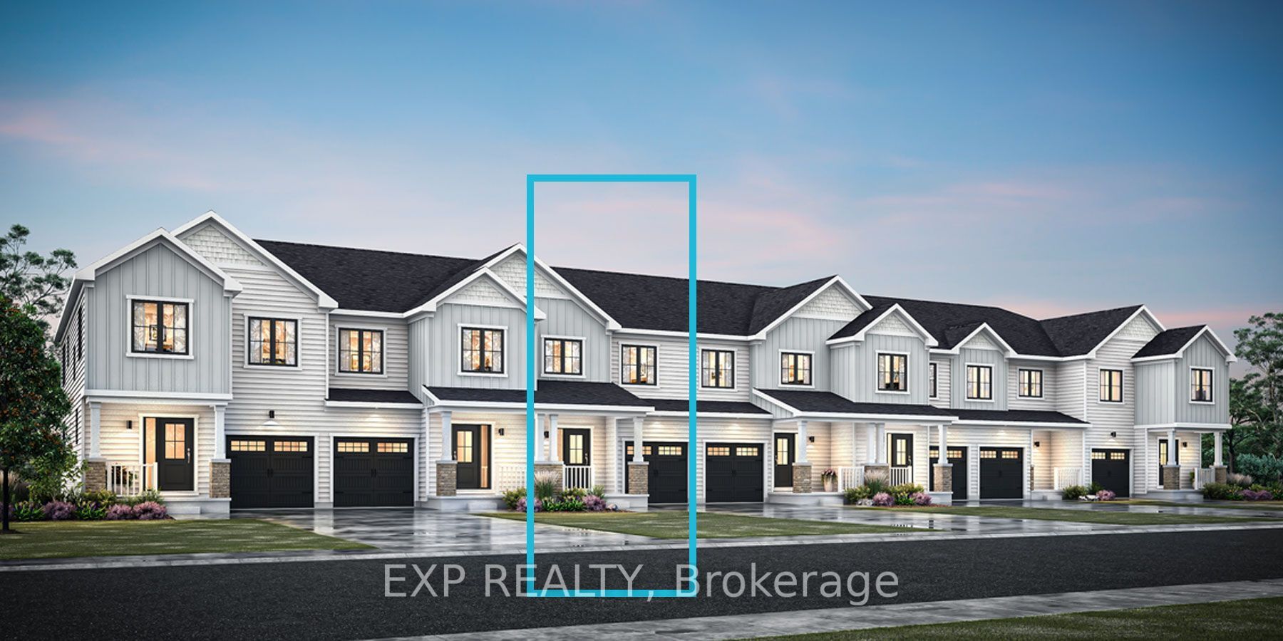 Residential in Manor Park - Cardinal Glen and Area