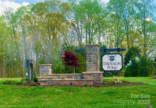 40-104 (lot) Wilharr Ct, Mooresville, NC, 28115-0140 | Card Image