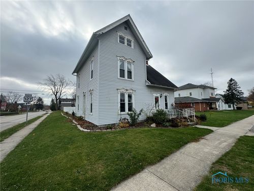 208 E North Street, West Unity, OH, 43570 | Card Image