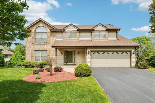 626 Appaloosa Trail, Caledonia, WI, 53402 | Card Image