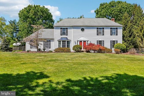 4 Monroe Dr, Princeton Junction, NJ, 08550-2920 | Card Image