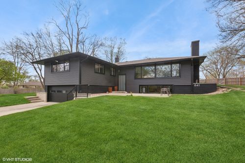 841 Hawthorne Dr, Naperville, IL, 60540-7425 | Card Image