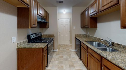 3623-3621 San Rose Dr, Fort Worth, TX, 76119-2973 | Card Image