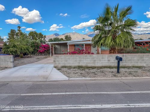 5343 E Glenn Street, Tucson, AZ, 85712 | Card Image