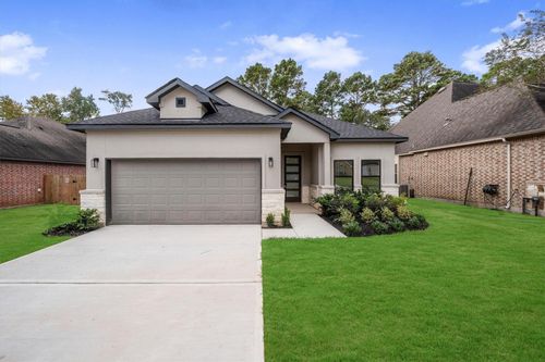 12111 Brightwood Dr, Montgomery, TX, 77356-8930 | Card Image