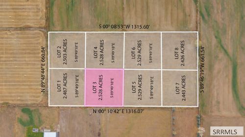 lot-3-TBA Rigby Rd, Driggs, ID, 83422 | Card Image