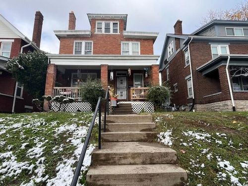 288 E 14th Avenue, Columbus, OH, 43201 | Card Image