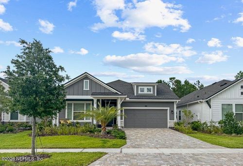 179 Sparrow Creek Dr, ST AUGUSTINE, FL, 32092-1987 | Card Image