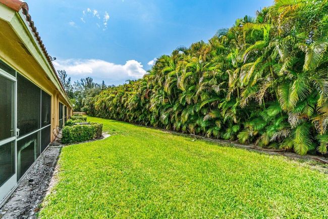 6132 United St, Condo with 3 bedrooms, 3 bathrooms and null parking in West Palm Beach FL | Image 22