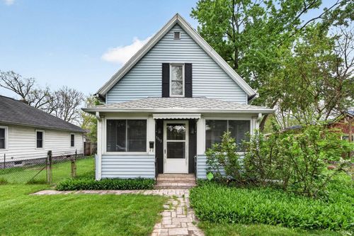 1113 S 23rd Street, South Bend, IN, 46615-1705 | Card Image